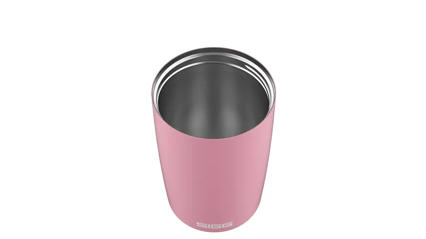 SIGG Miracle Mug 0,27l Lingonberry Touch