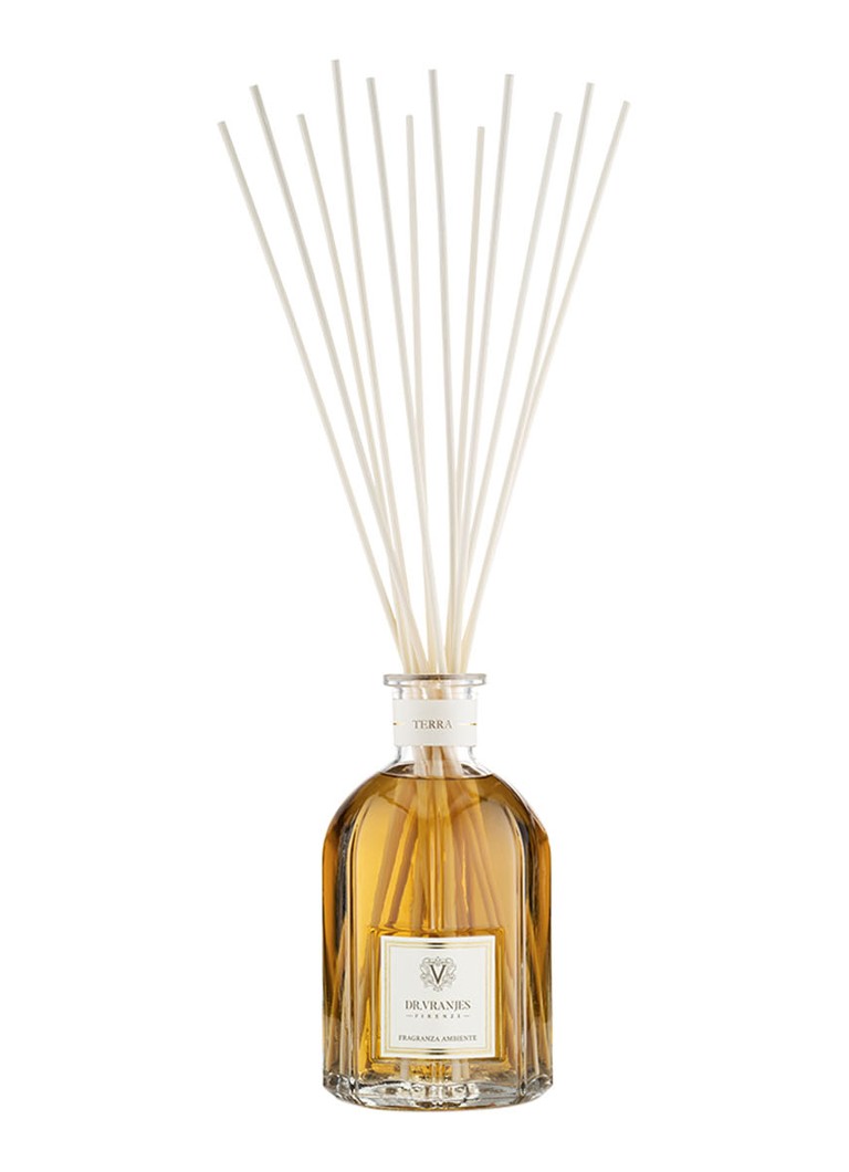 Dr. Fringes Firenze Terra Sticks - tuoksutikut 250 ml