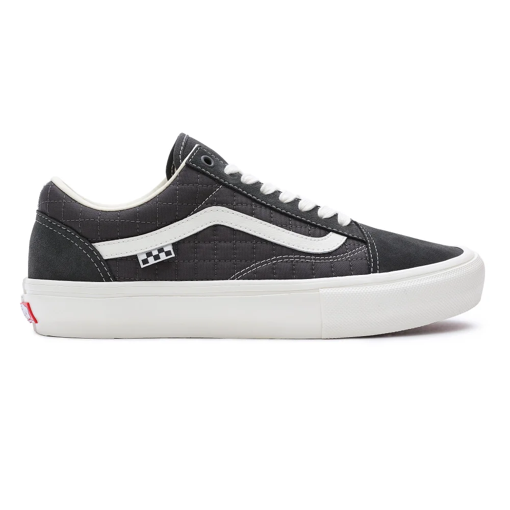 Vans Skate Old Skool VN0A5FCBCIK1 / grau