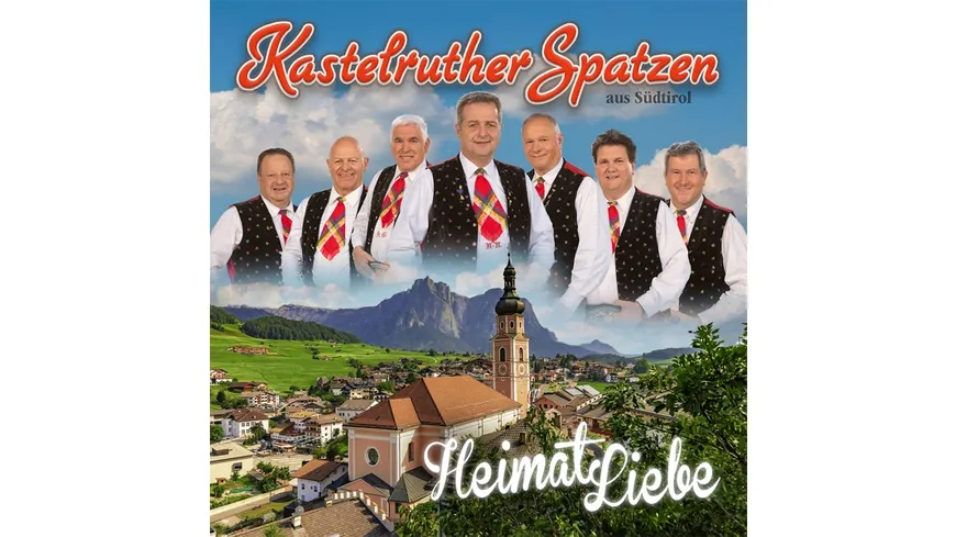 Heimatliebe