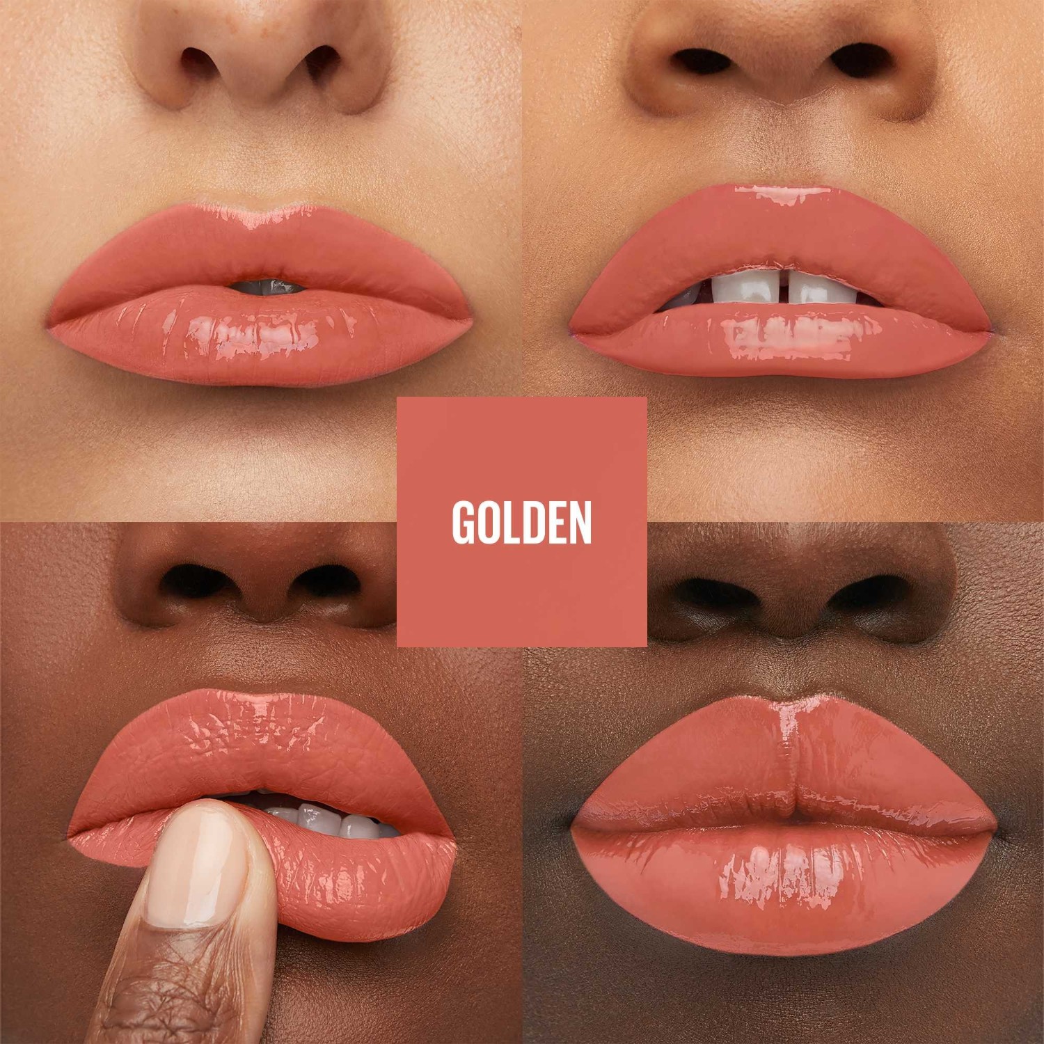 Maybelline Exclusive Lip Ink Set