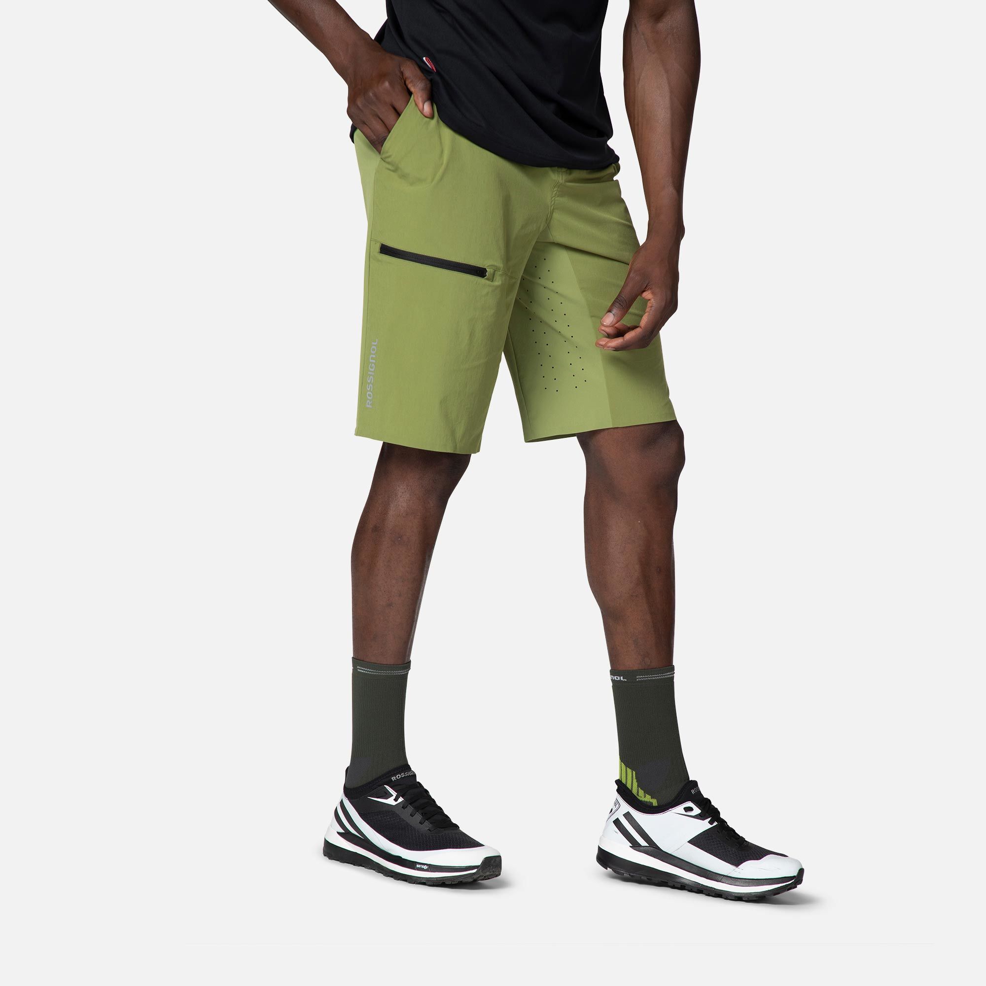 Short homme