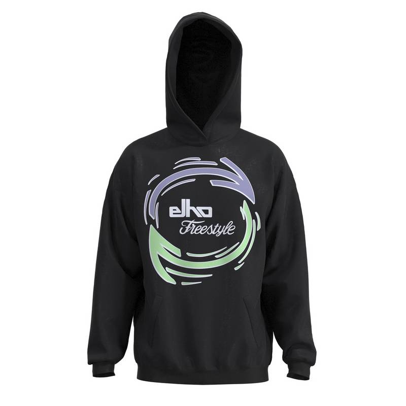 elho LUZERN 89 Hoodie