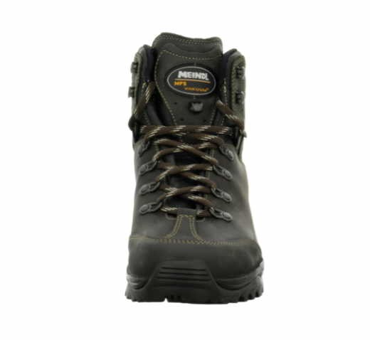 MEINDL Wanderschuhe braun Vakuum Men Ultra