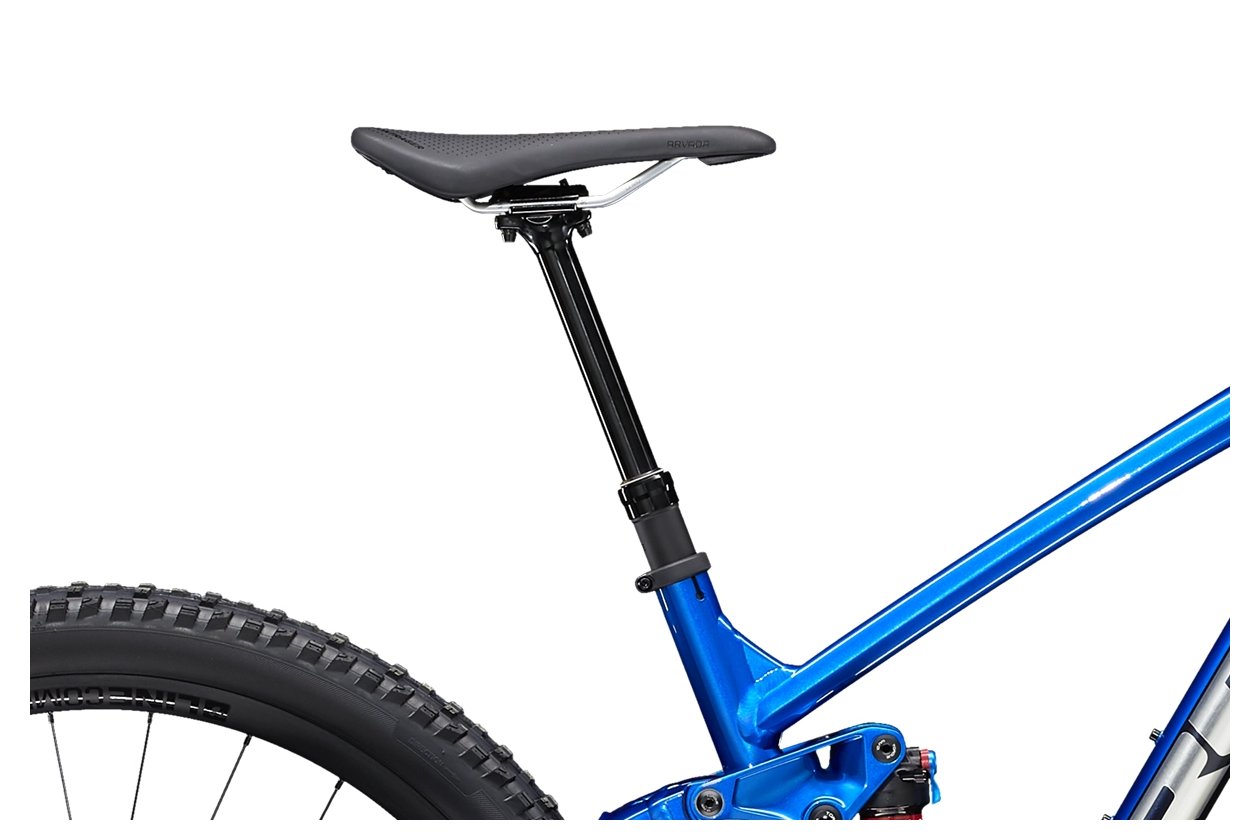 Trek Fuel EX 8 XT - 2022 - 29 Zoll - Fully