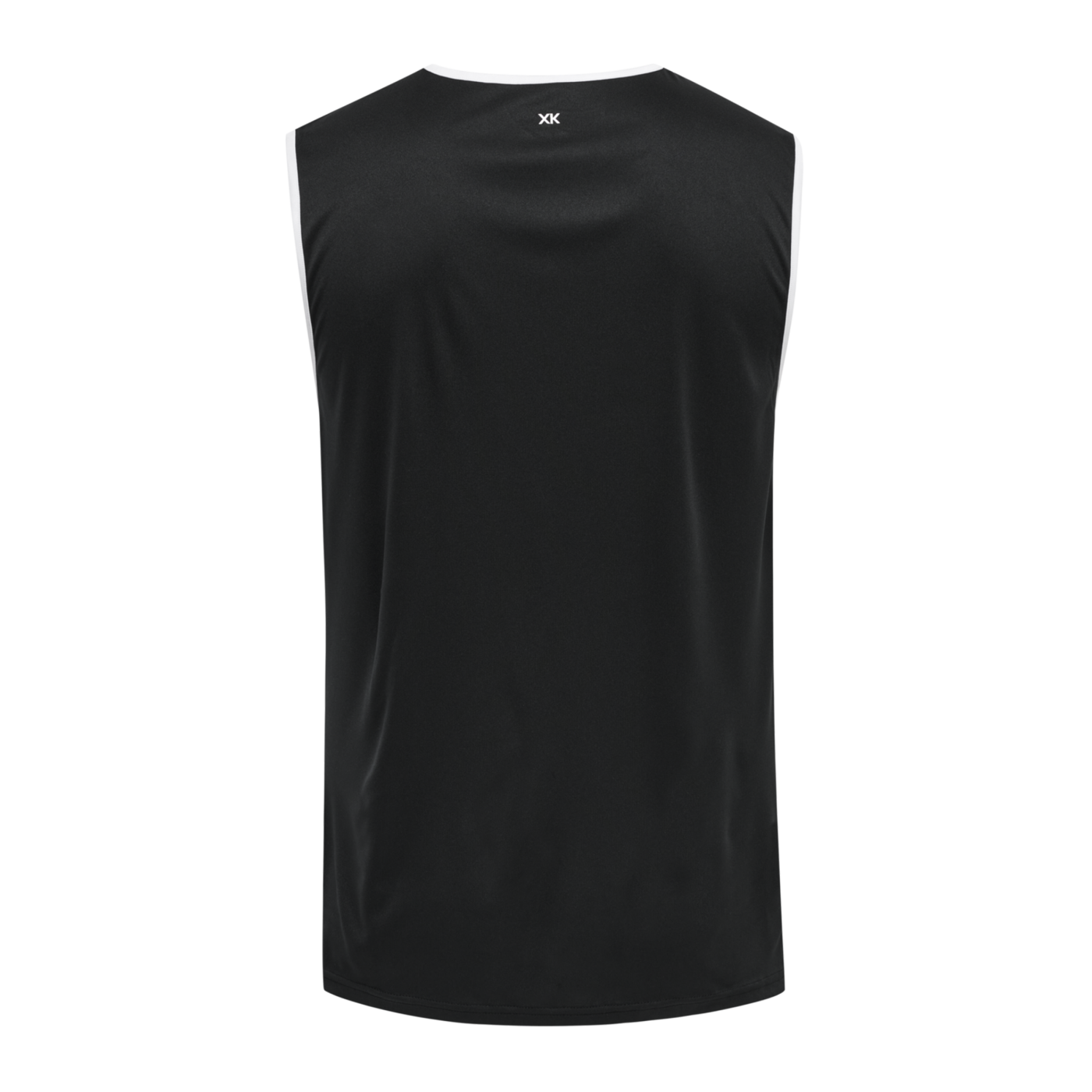 Hummel hmlCORE Basket Trikot Schwarz F2001