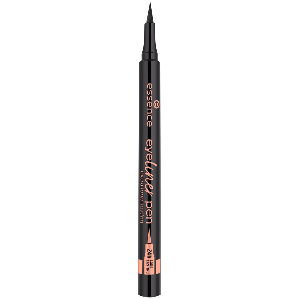 essence Eyeliner pen extra long-lasting stylo eyeliner Eyeliner