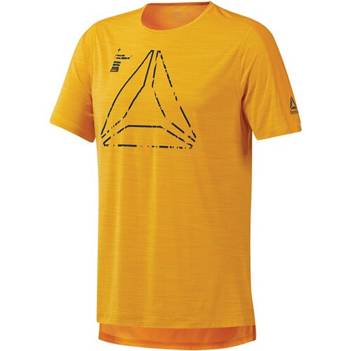 HERREN TRAININGSSHIRT KURZARM