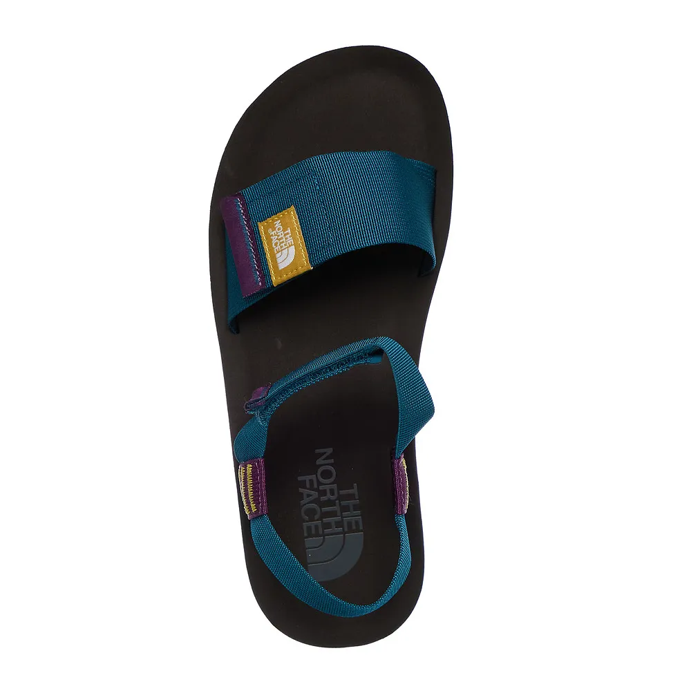 The North Face Skeena Sandal NF0A46BGVUO1 / blau