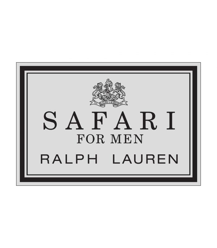 Ralph Lauren-SAFARI MEN-Eau de Toilette Vaporisateur
