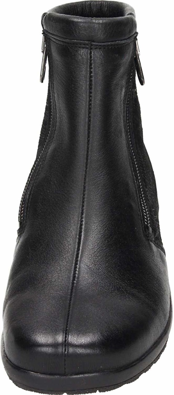 COMFORTABEL Chelsea Boot schwarz