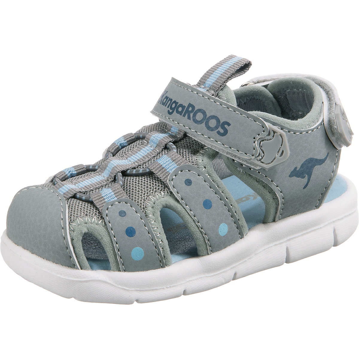 Sandalen K-MINI WMS Weite M für Jungen von KangaROOS
