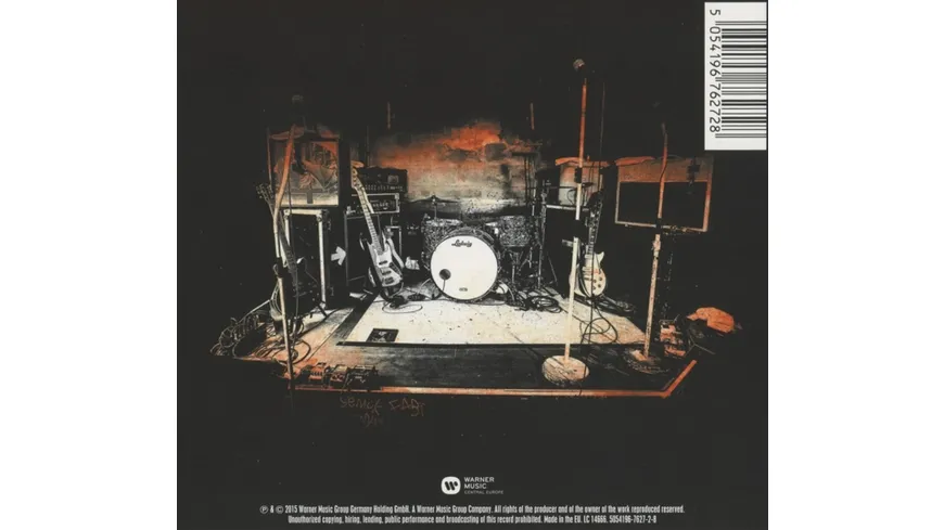 23 Singles DIGIPAK