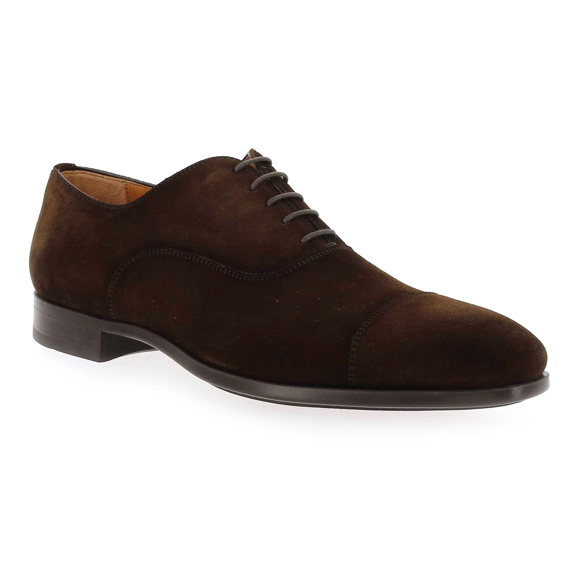 Magnanni  19726 475 FLEX - Marron