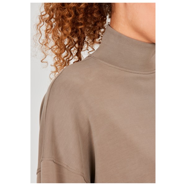 ATHLECIA - Women's Paris High-Neck - Hoodie