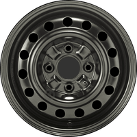 ALCAR 6620 schwarz - ATU