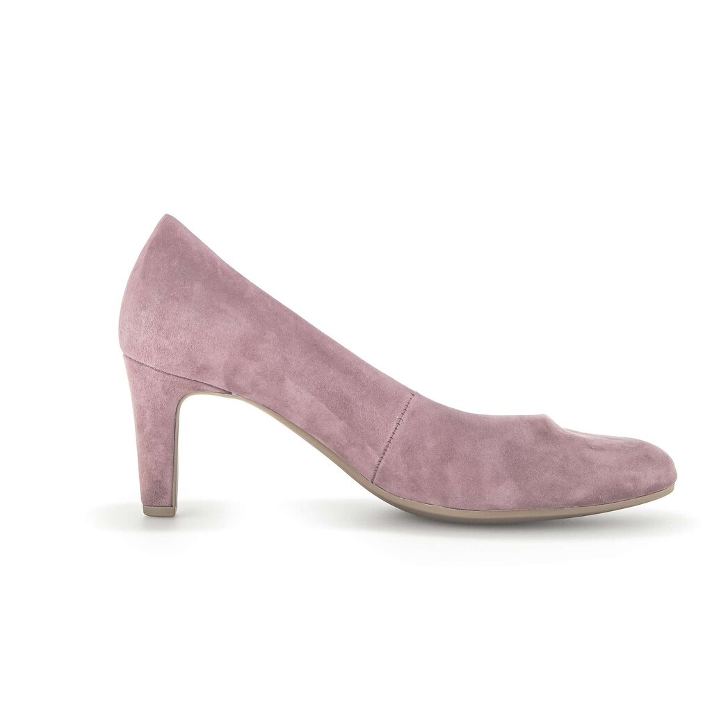 Gabor fashion Eleganter Pumps lila