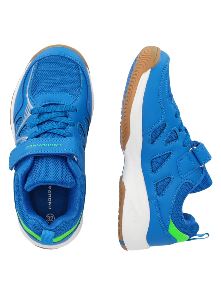 Endurance Schuhe Tasi in 2098 Lapis Blue günstig kaufen