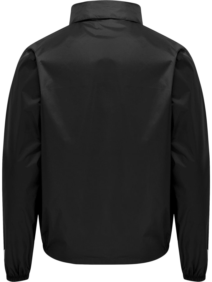 Hummel Hummel Reißverschluss Jacke Hmlcore Erwachsene in BLACK günstig kaufen
