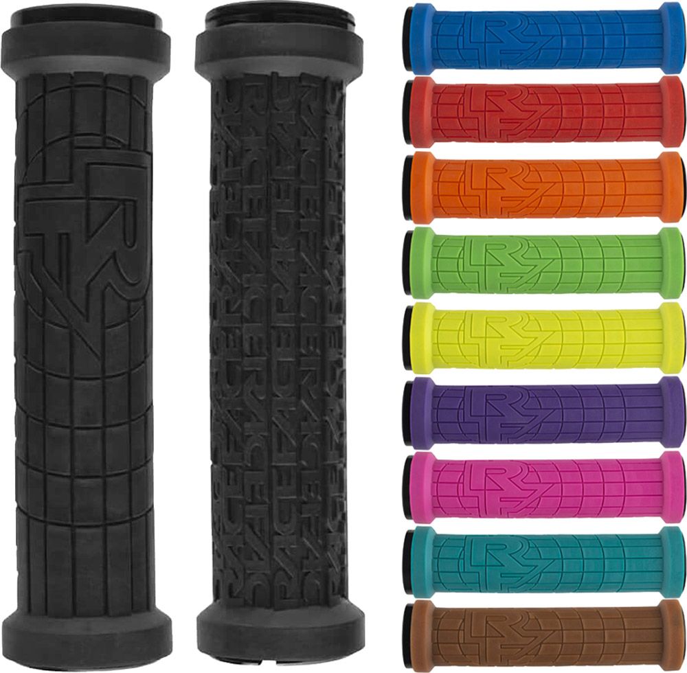 Race Face Grippler Lock On 33mm Griffe kaufen | Bike-Discount