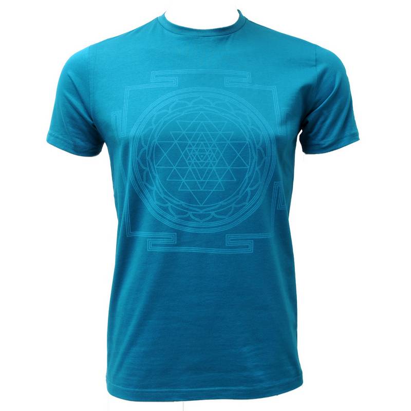 YOGISTAR T-Shirt Herren