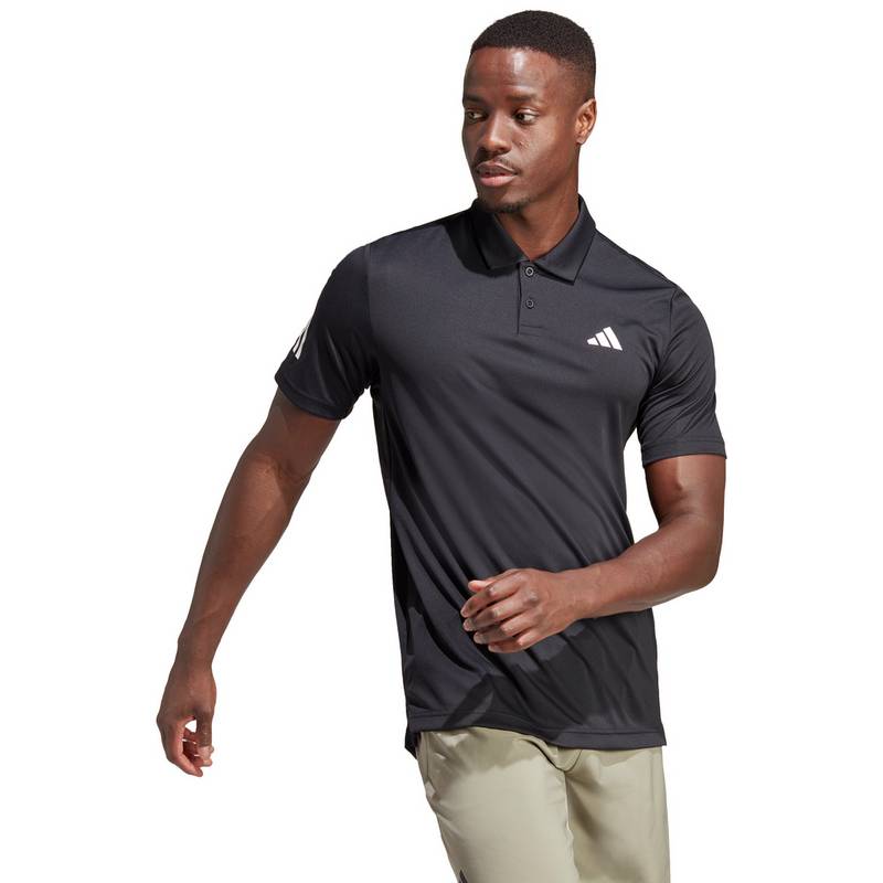 adidas Club Tennis Polo Herren