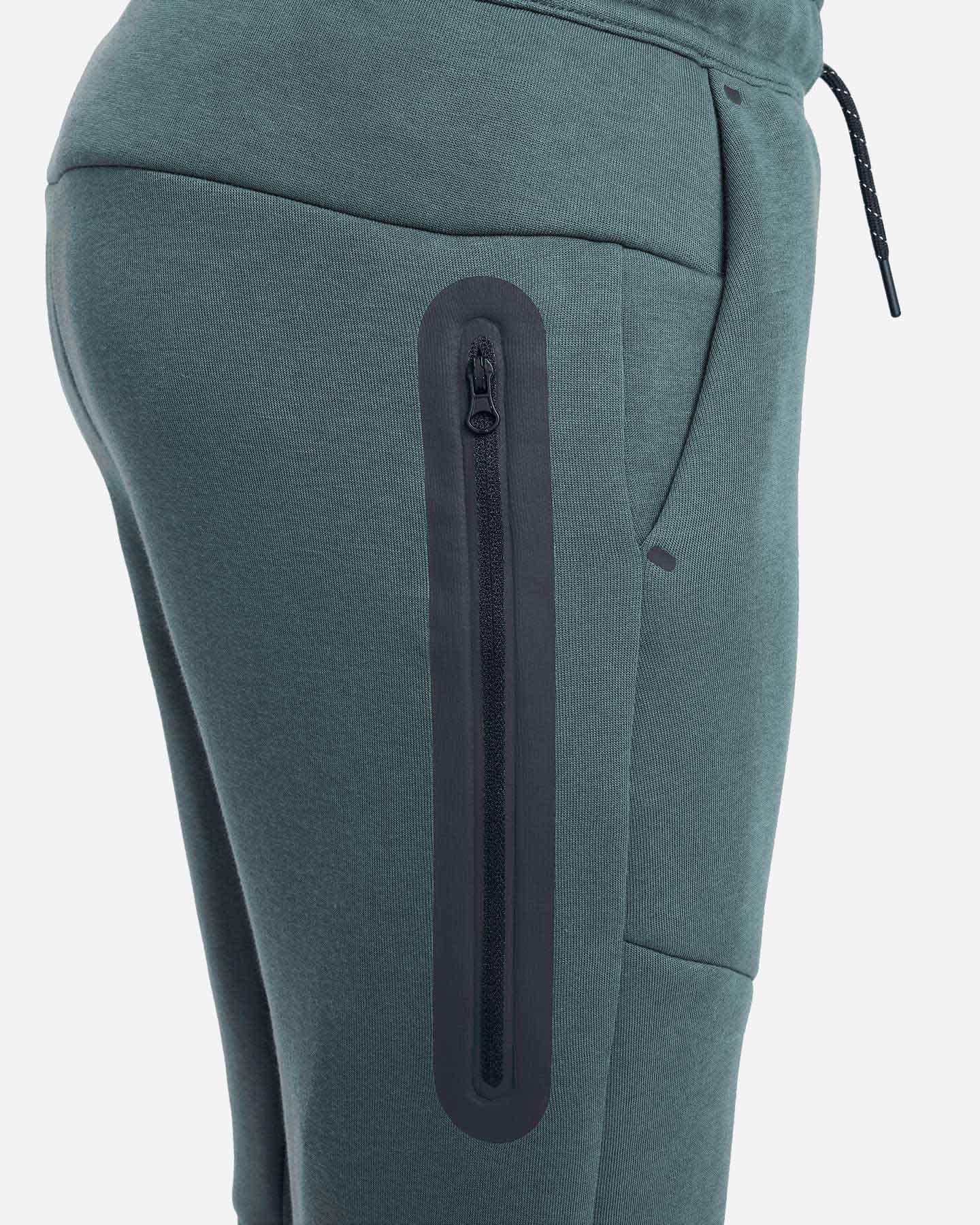 Pantaloni Nike Tech Fleece 2 Jr HV5869-338