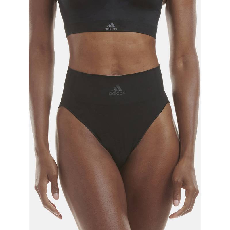 adidas Slip HI LEG BRIEF Unterhose Damen