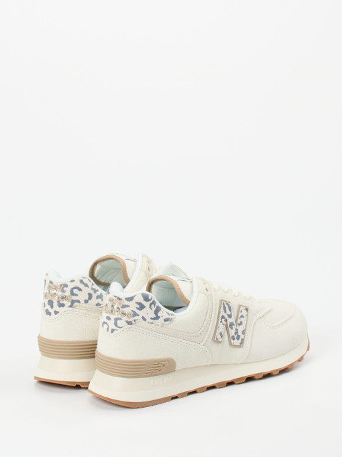 Sneaker-81653900002 New Balance