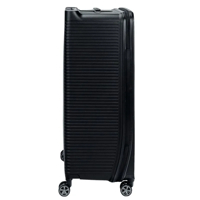 Swiss Bags Magna Trolley L (78 cm) - Black