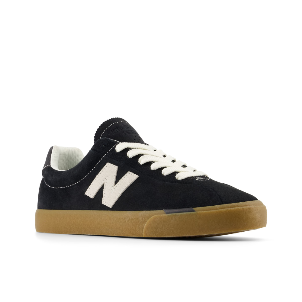New Balance Numeric 22 NM22BGW / schwarz