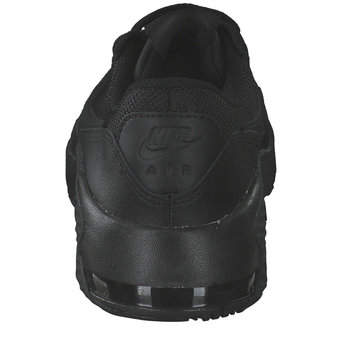 Nike Air Max Excee Sneaker in schwarz