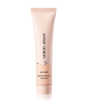 Giorgio Armani Neo Nude True-to-Skin Flüssige Foundation-35 ml