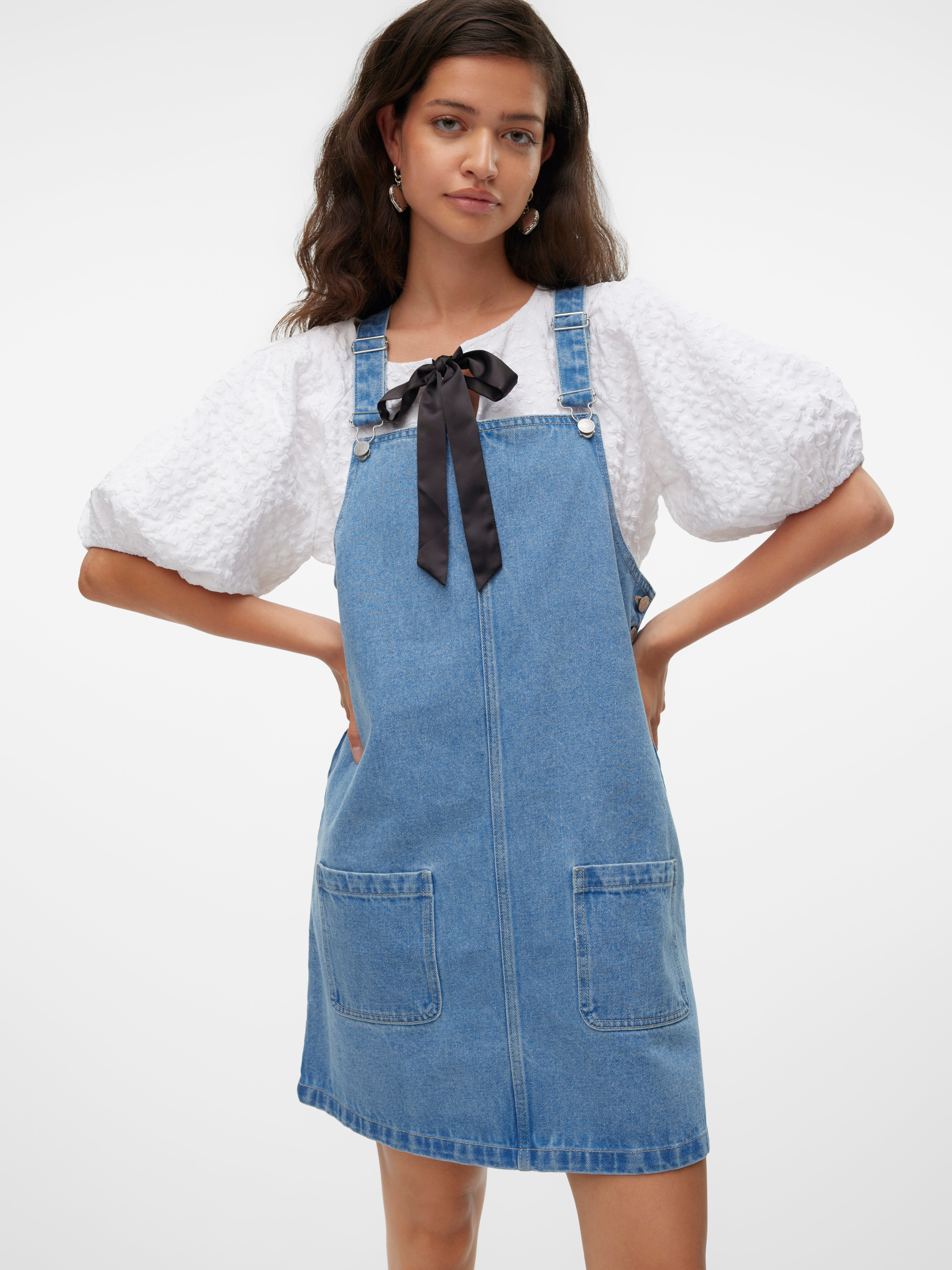 VMKAILA Kurzes Kleid