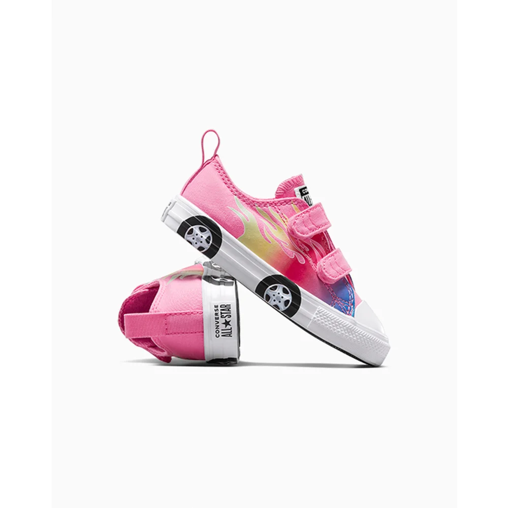 Converse Chuck Taylor All Star Easy On Cars A06124C / pink