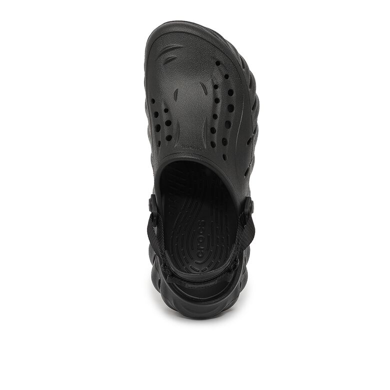 Crocs Echo Clog Black