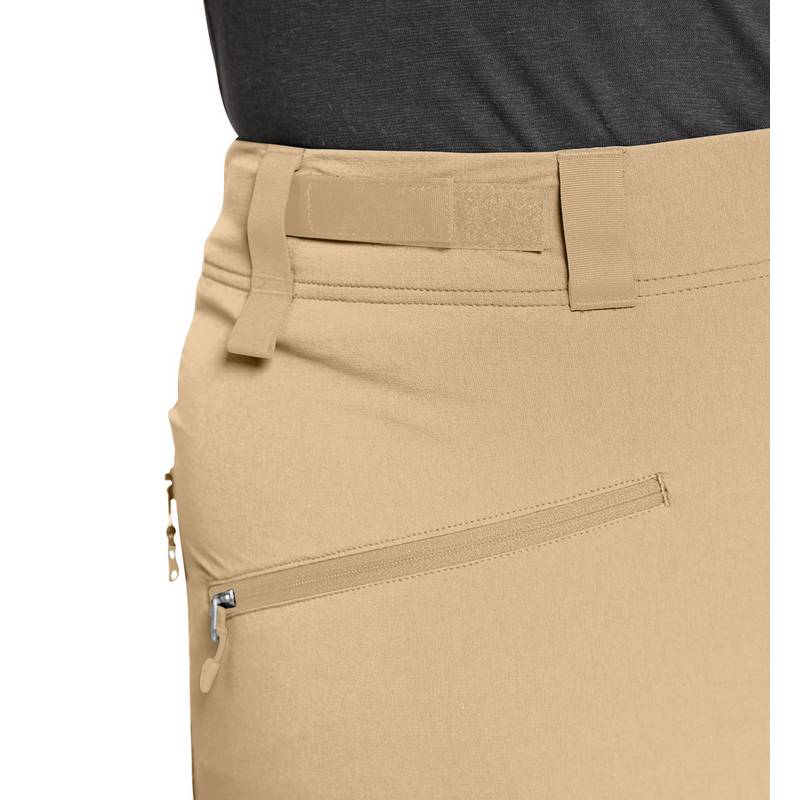 Haglöfs Rugged Slim Pant Trekkinghose Damen