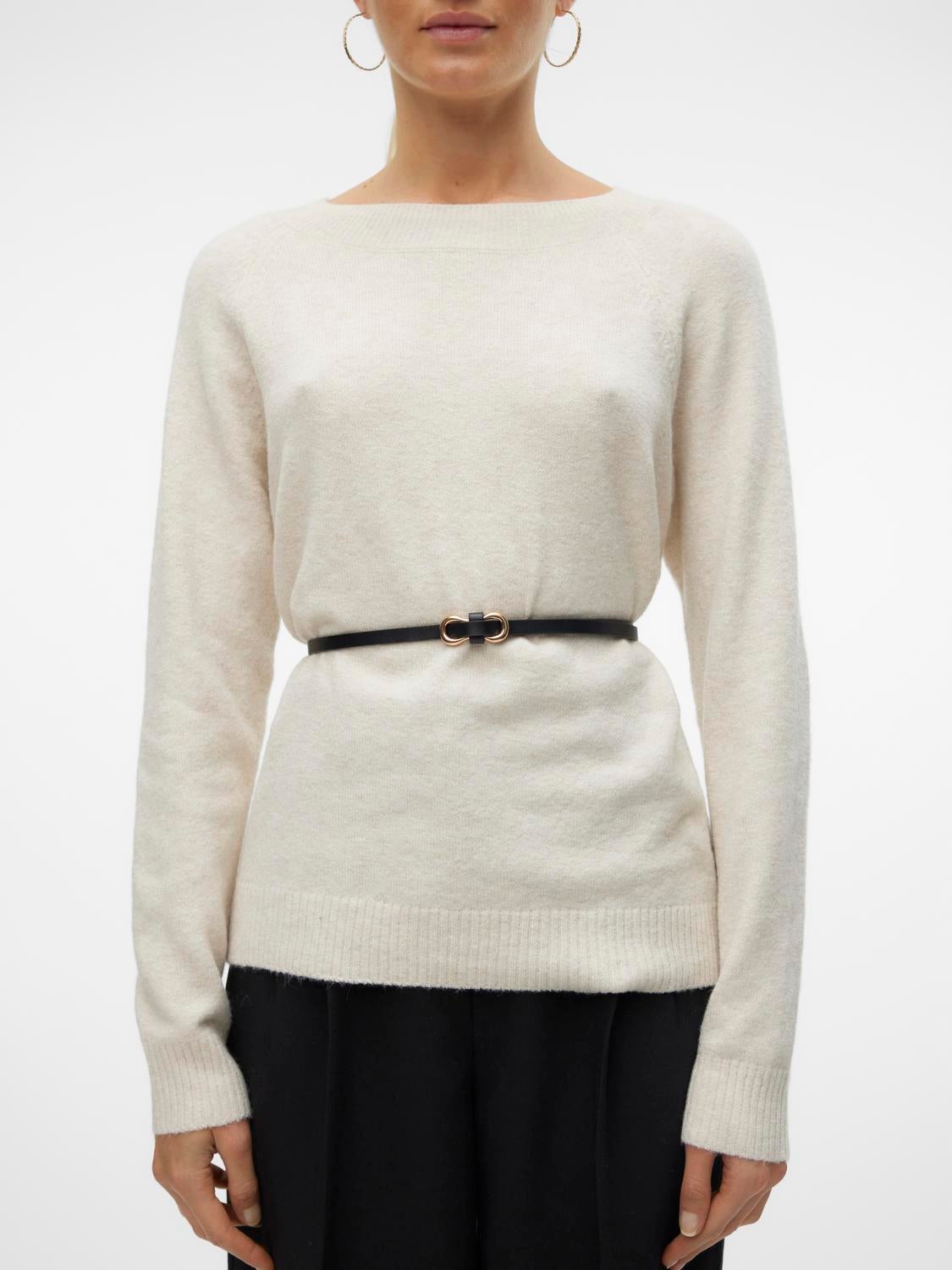 VMDOFFY Pullover