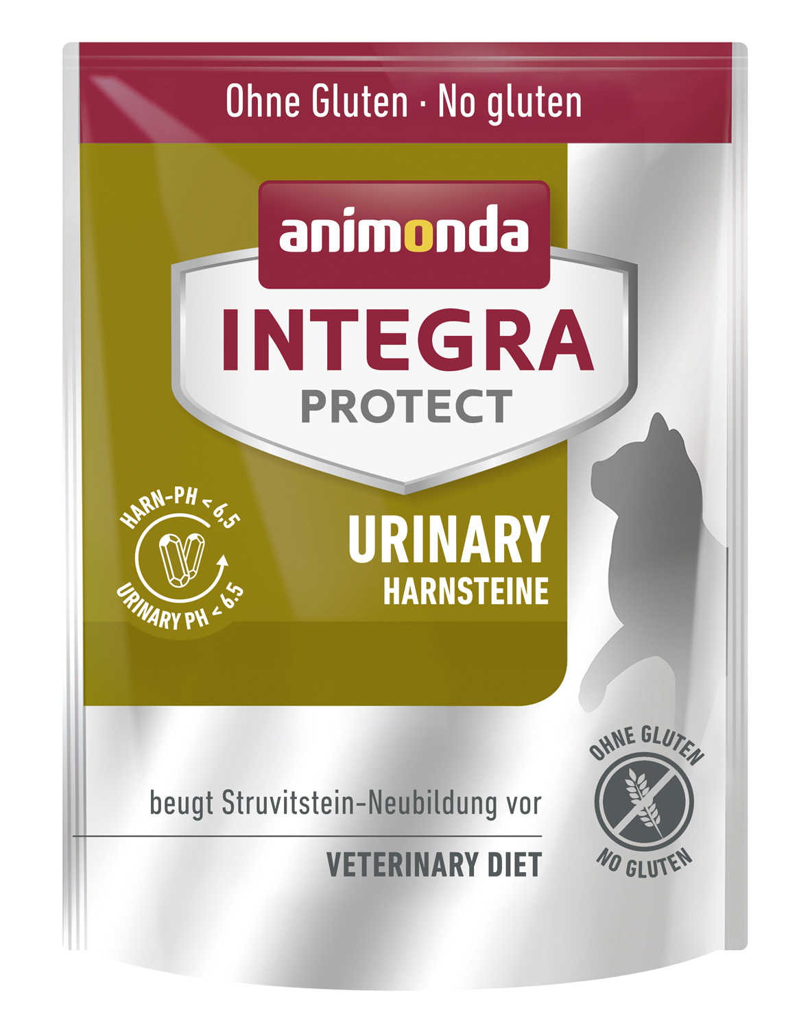 Animonda Urinary Animonda Integra Protect Adult Urinary Struvitstein 300 g