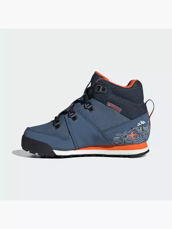 adidas Terrex Disney Snowpitch Cold.Rdy Winter Wanderschuh