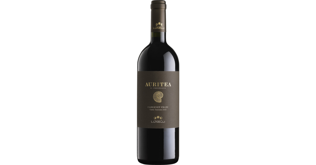 Auritea Cabernet Franc
