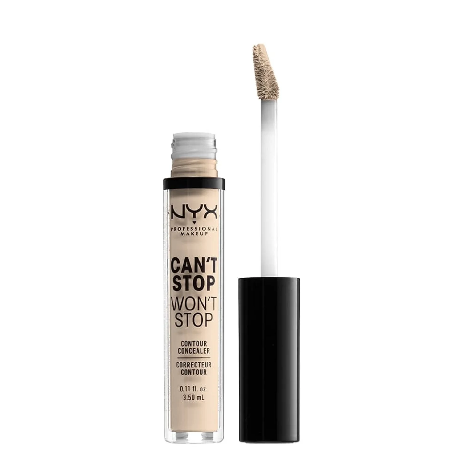 Viso Can't Stop Won't Stop Contour Concealer – Correttore