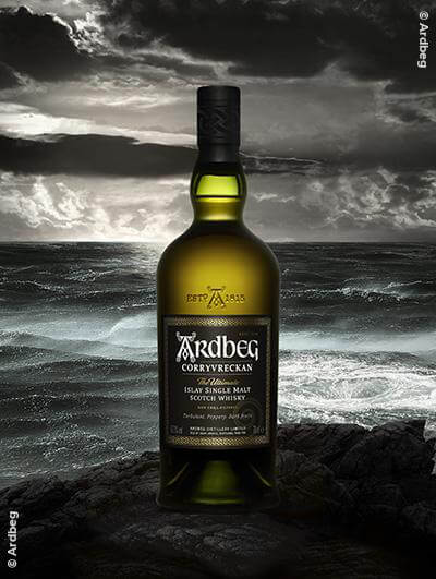 Ardbeg : Corryvreckan