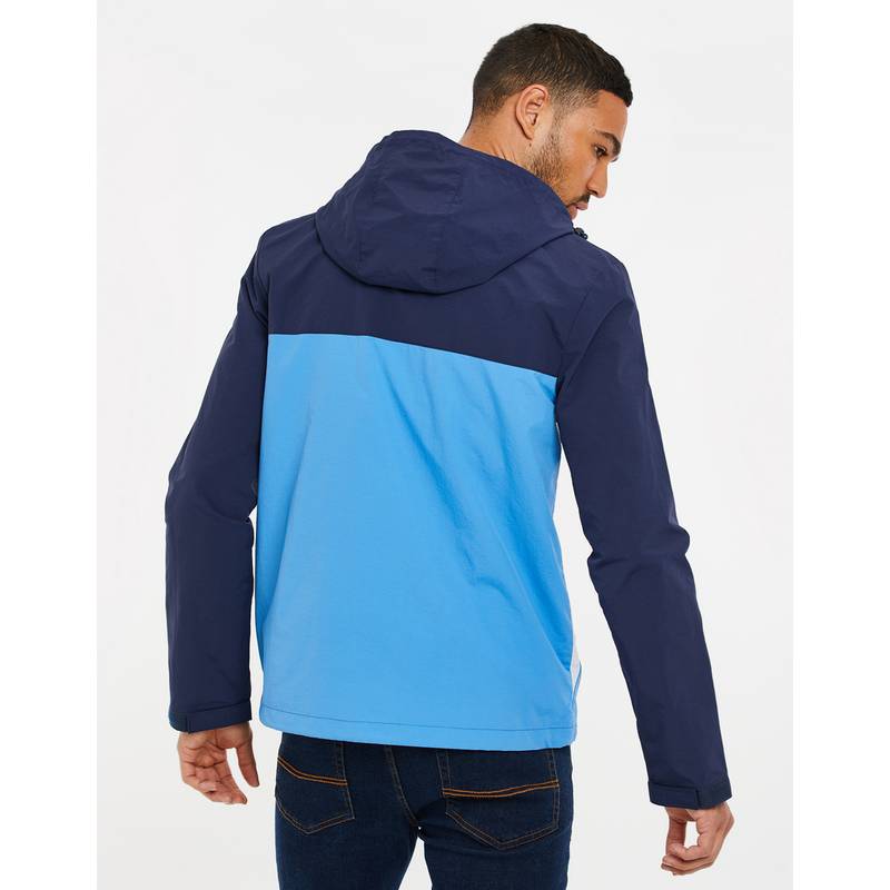 Threadbare THBRadio Jacke Herren