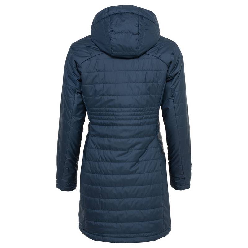 VAUDE Women's Moena Insulation Parka Outdoorjacke Damen