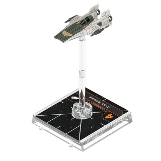 Star Wars X-Wing Second Edition: Boten der Hoffnung - Erweiterungspack (DE)