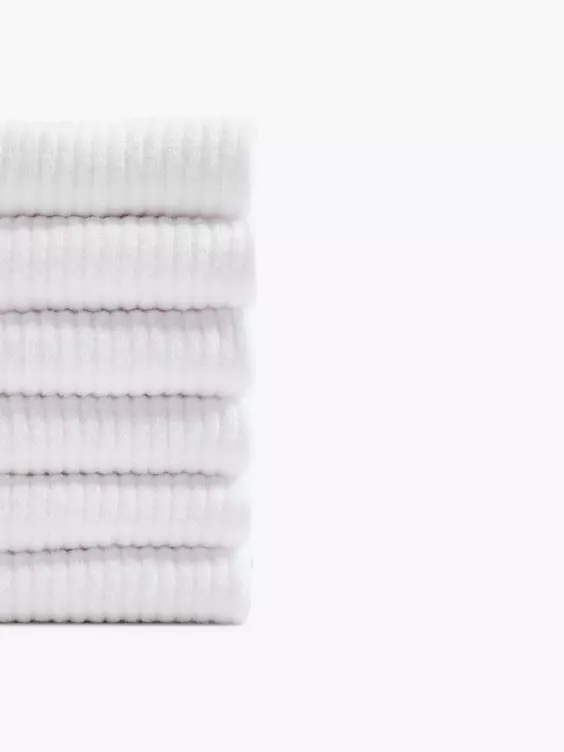 Nike 6er Pack Socken