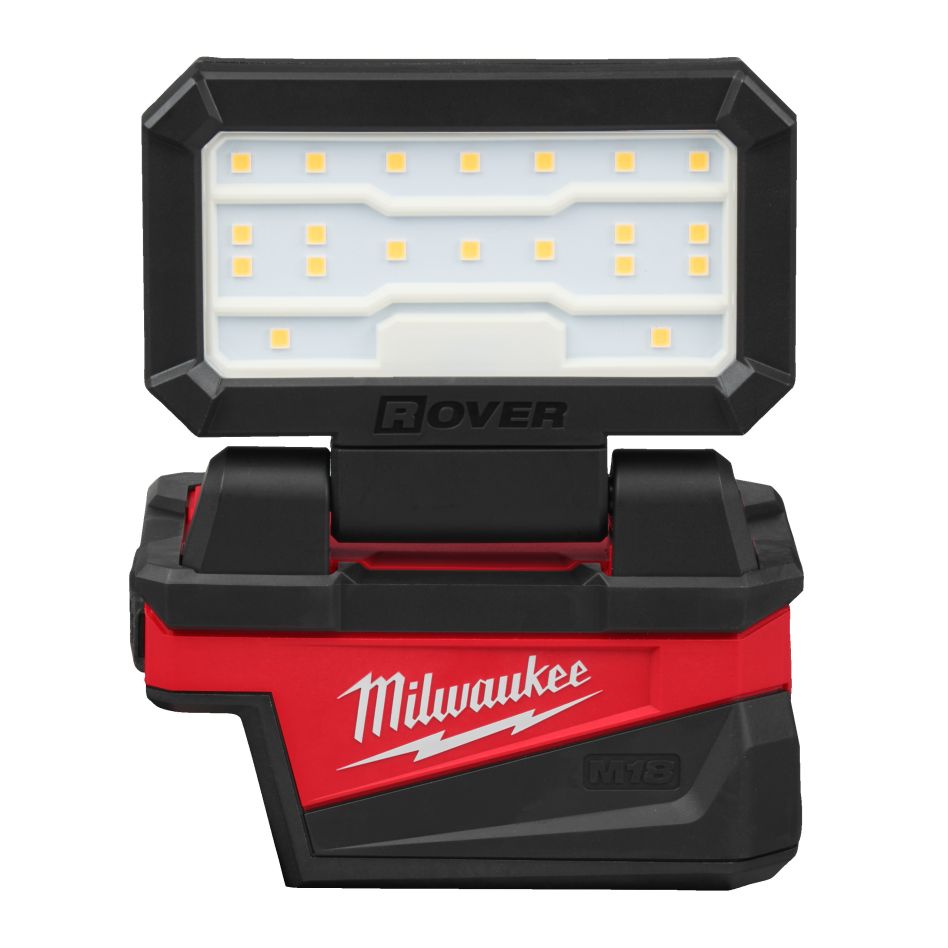 Příslušenství Milwaukee 4933498148 M18 ALIS-0 osvětlení servisního prostoru 18 V bez akumulátoru.
