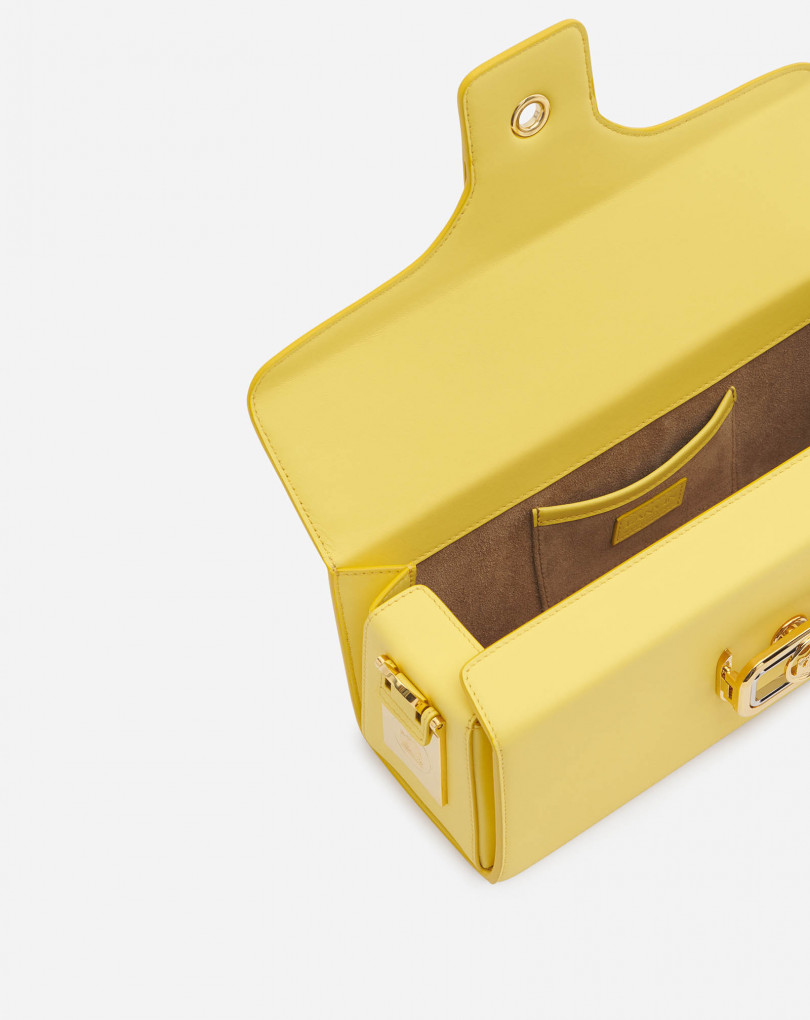 SAC PENCIL CAT MM EN CUIR