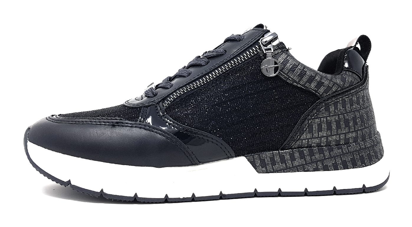 Tamaris 1-23732-41/890 Schwarz 890 Navy
